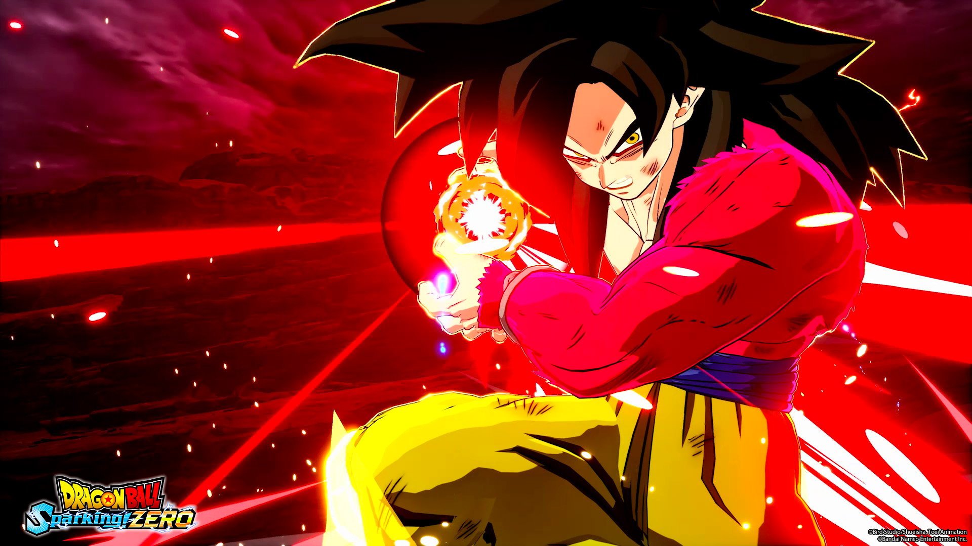 Dragon Ball: Sparking! Zero - Imagen 22